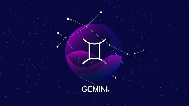 Geminiとは