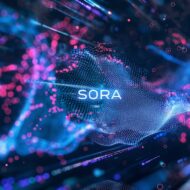 openaiのsora