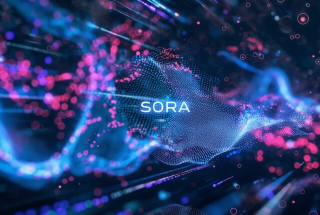 openaiのsora