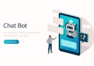 チャットボットとAI