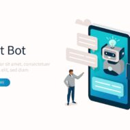 チャットボットとAI